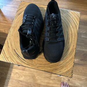 New Reebok fusion flexweave work composite toe sz 11 wide metal free never worn